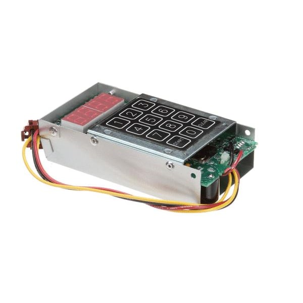 I, Kit, Pc Bd, Timer Hardware